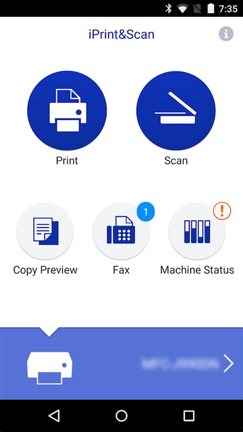 brother printer application|brother printer application download.